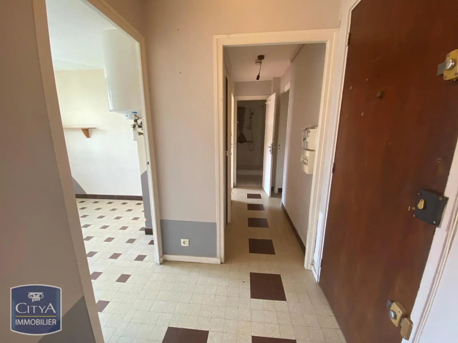 Photo 4 Appartement 2 pièces 48m²
