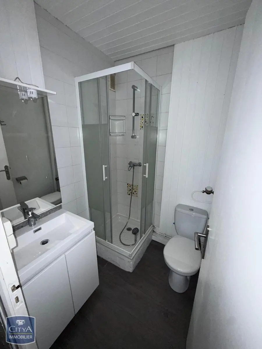 Photo 7 Appartement 1 pièce 27.05m²