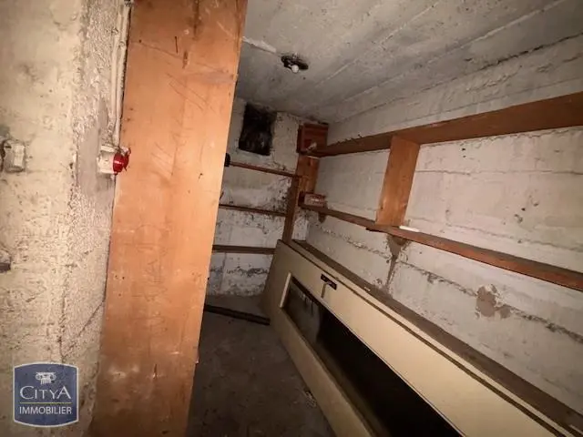 Photo 9 appartement Grenoble