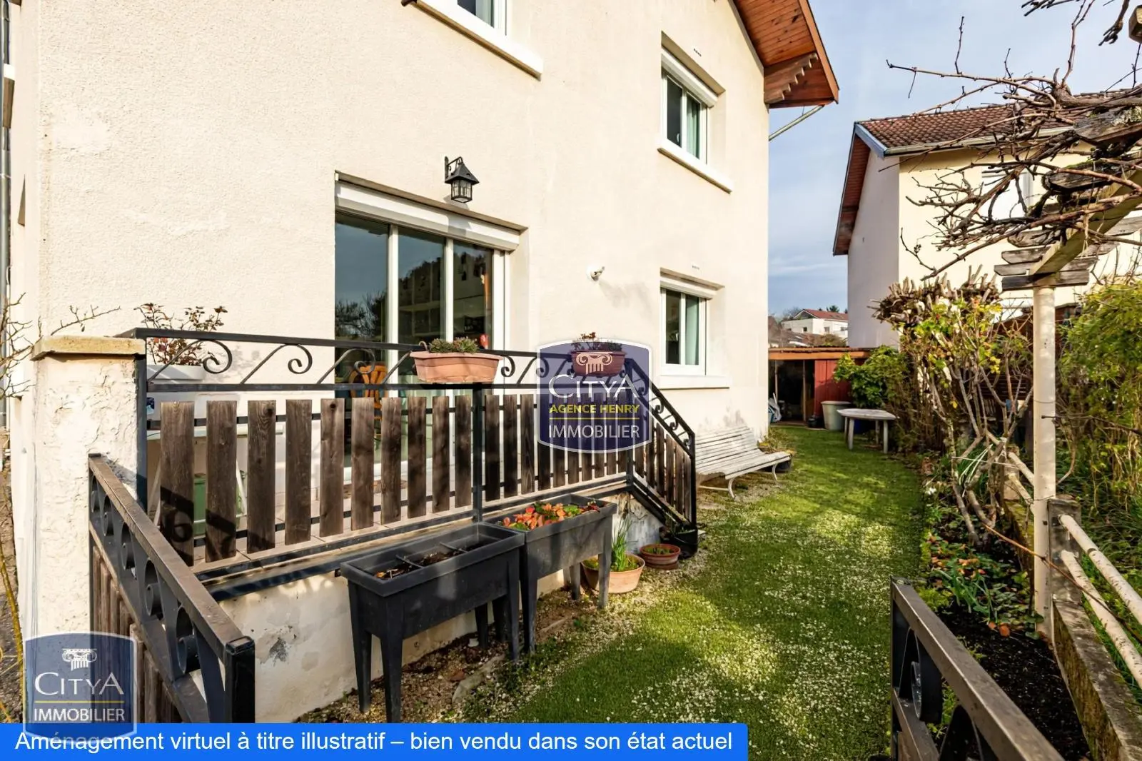 Photo 9 Maison 6 pièces 145m²