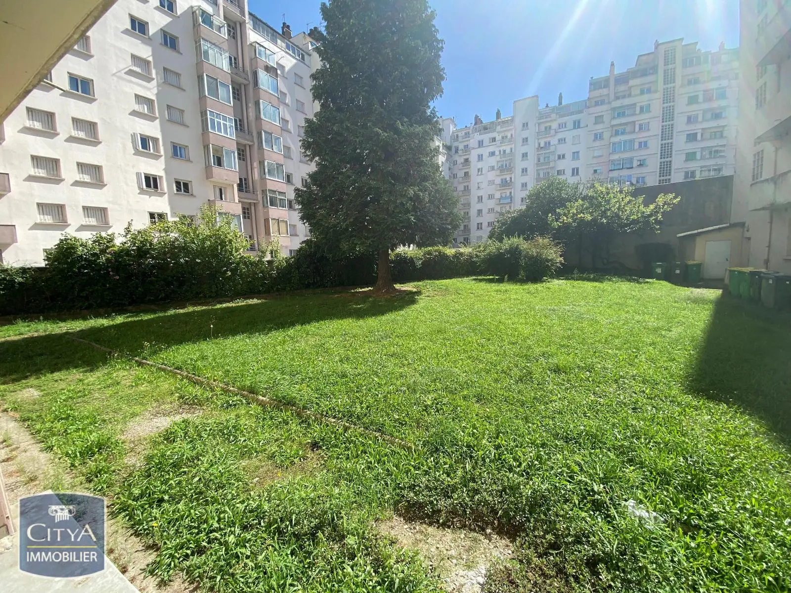 Photo 4 Appartement 1 pièce 23.24m²