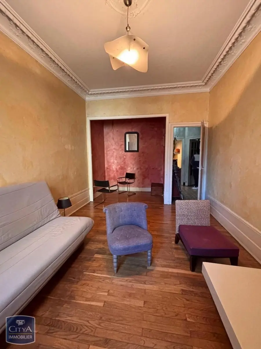 Photo 4 Appartement 3 pièces 80m²