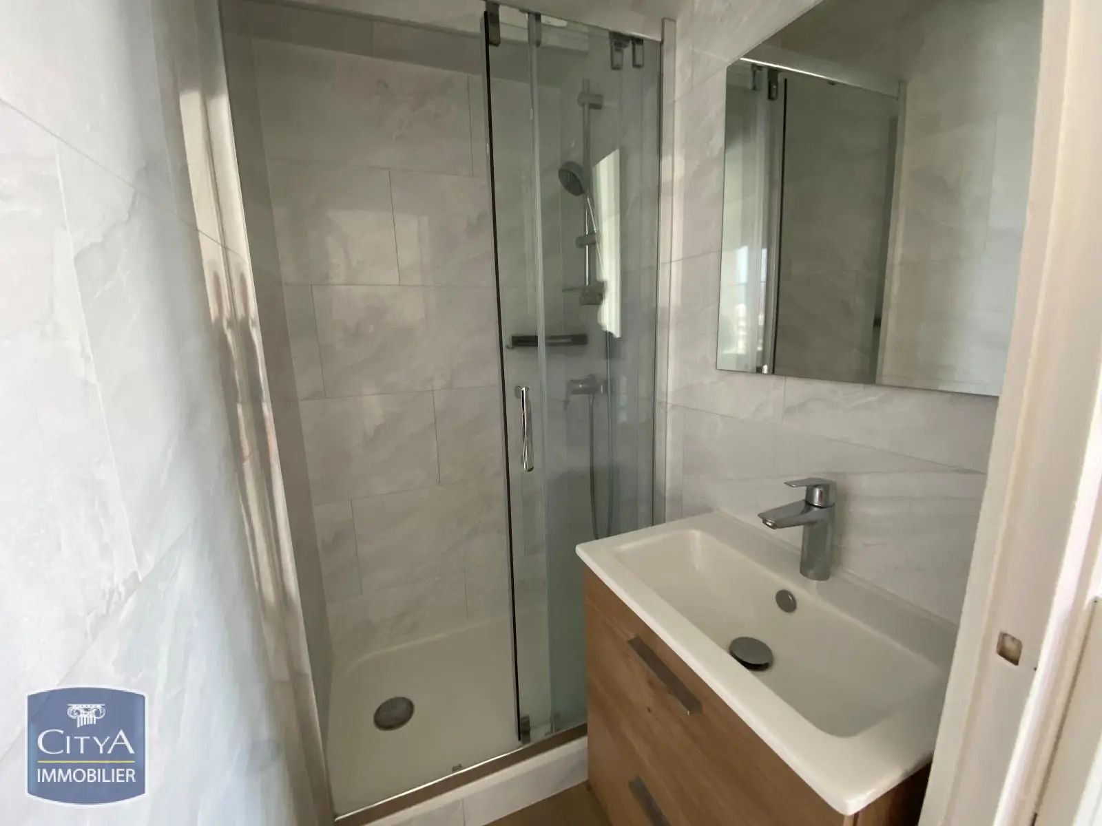 Photo 5 Appartement 2 pièces 32.6m²