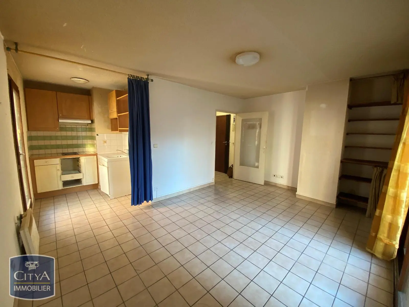 Photo 3 Appartement 1 pièce 26.5m²