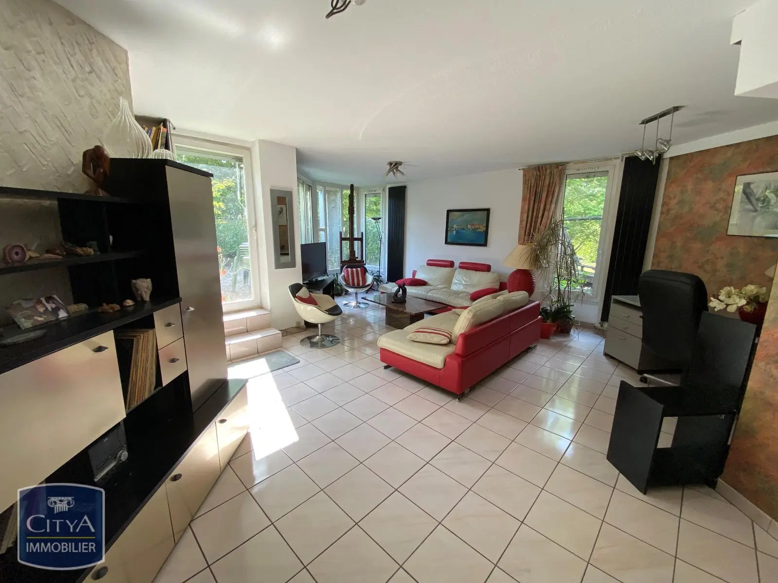 Photo 2 Appartement 5 pièces 122m²