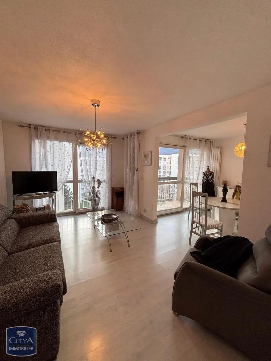 Photo 4 Appartement 4 pièces 78m²