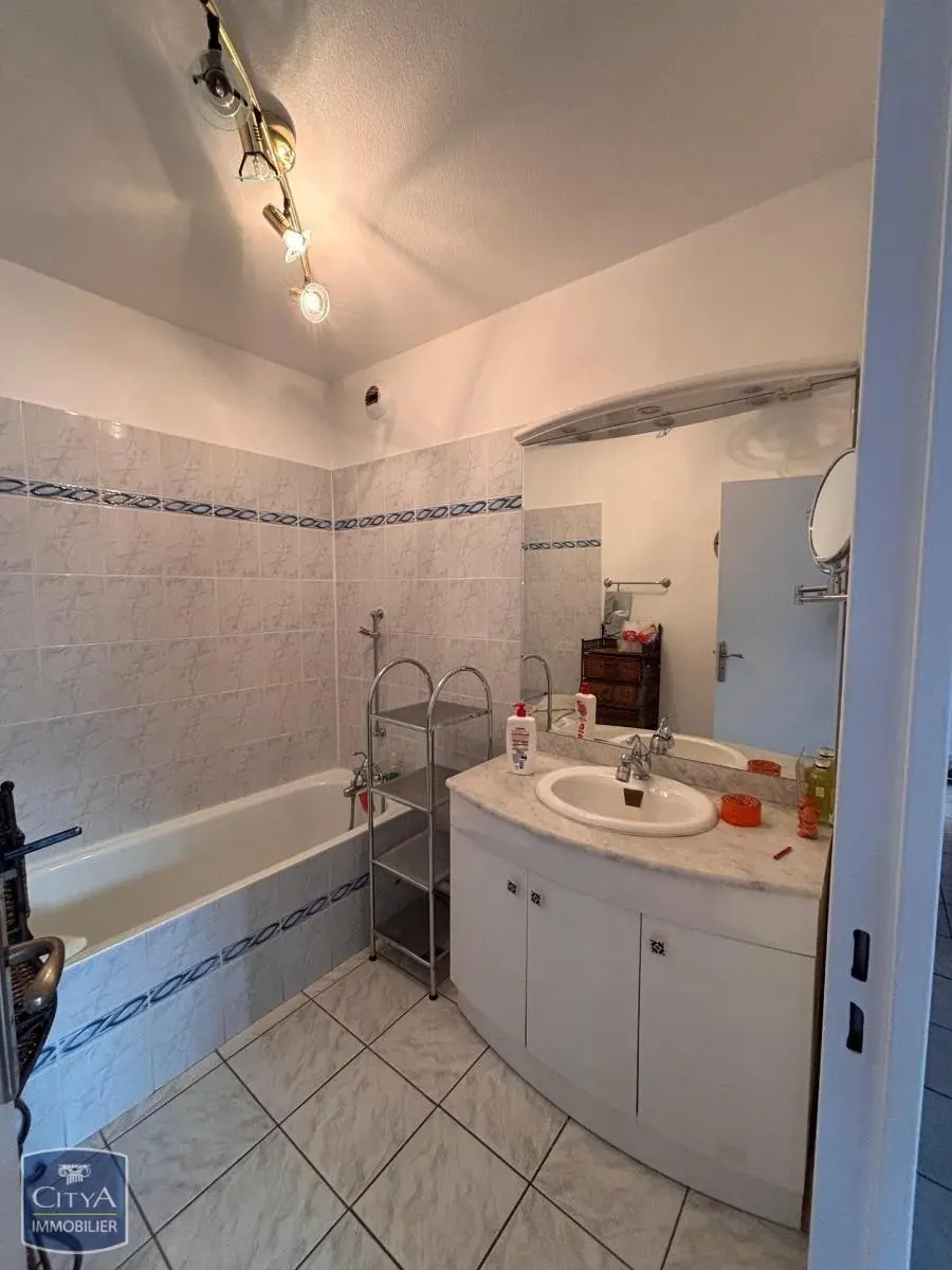 Photo 1 Appartement 4 pièces 78m²