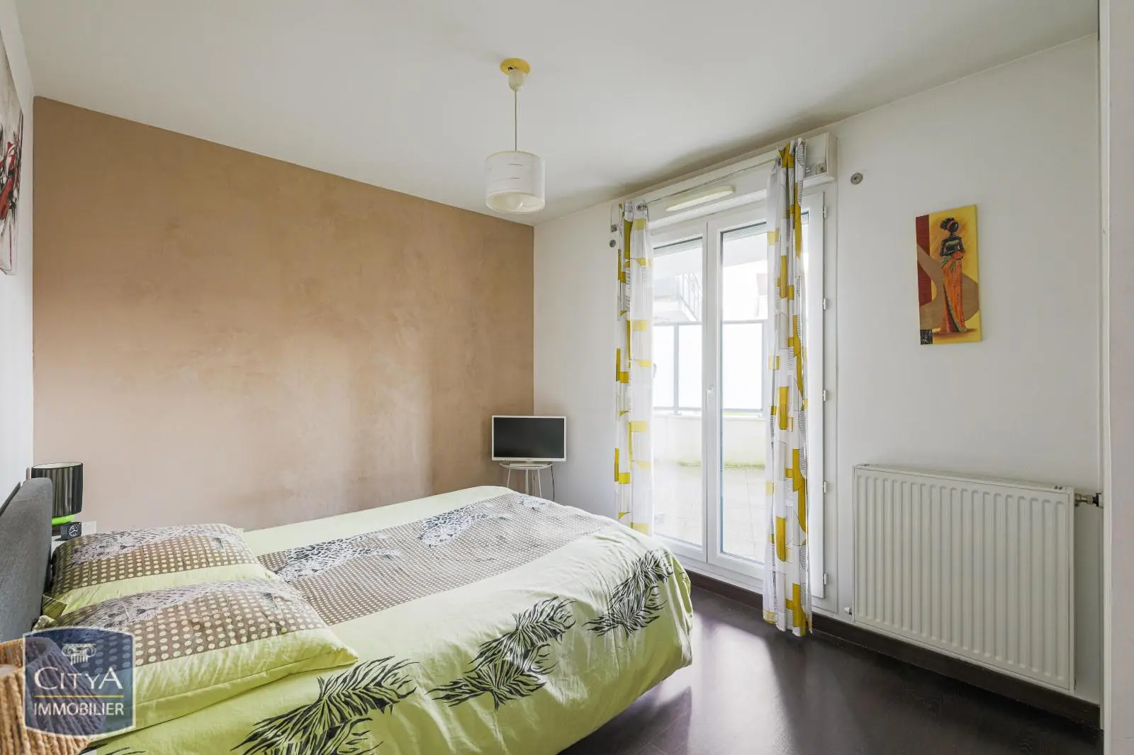 Photo 5 Appartement 3 pièces 61m²