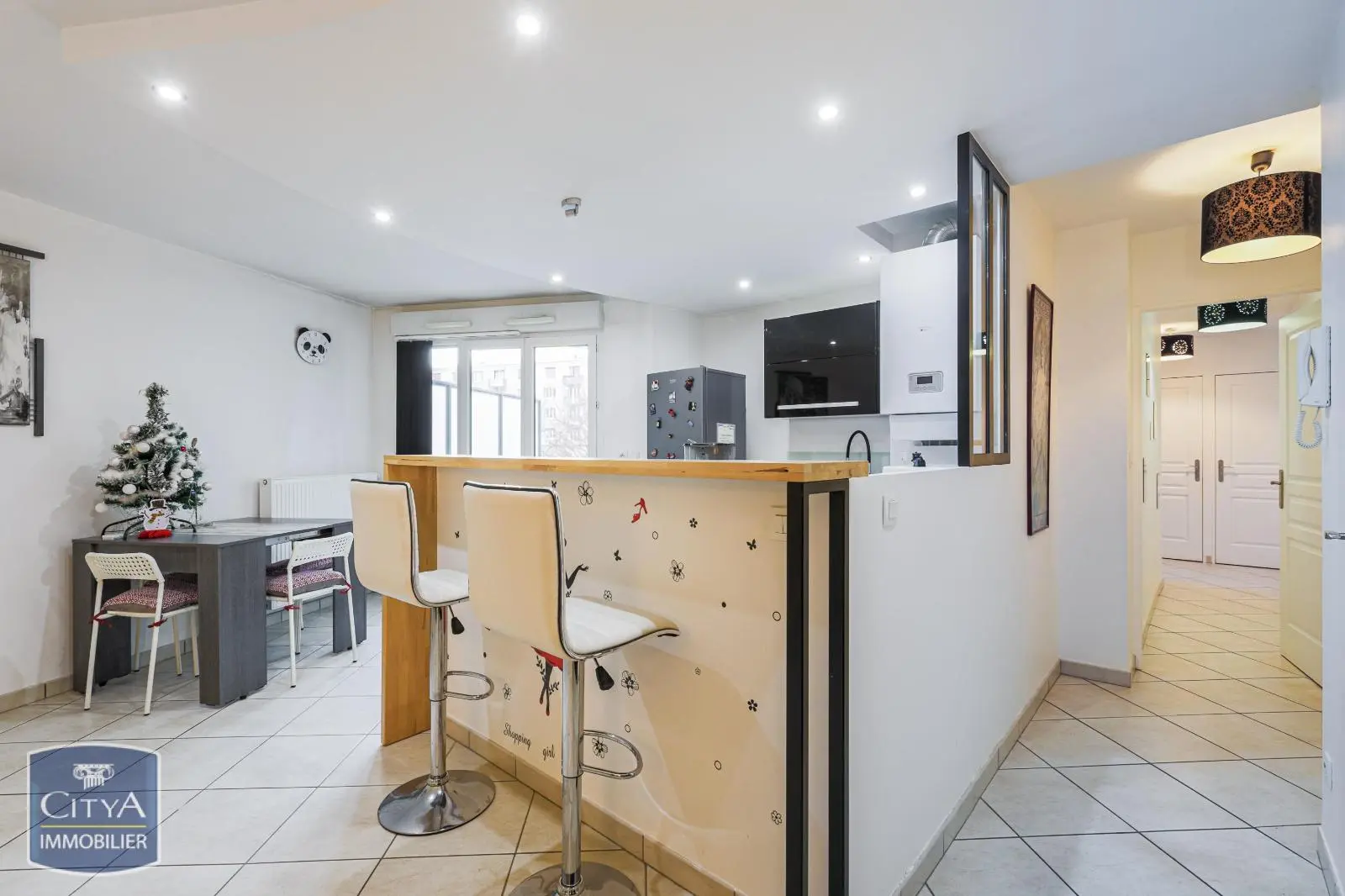 Photo 3 Appartement 3 pièces 61m²