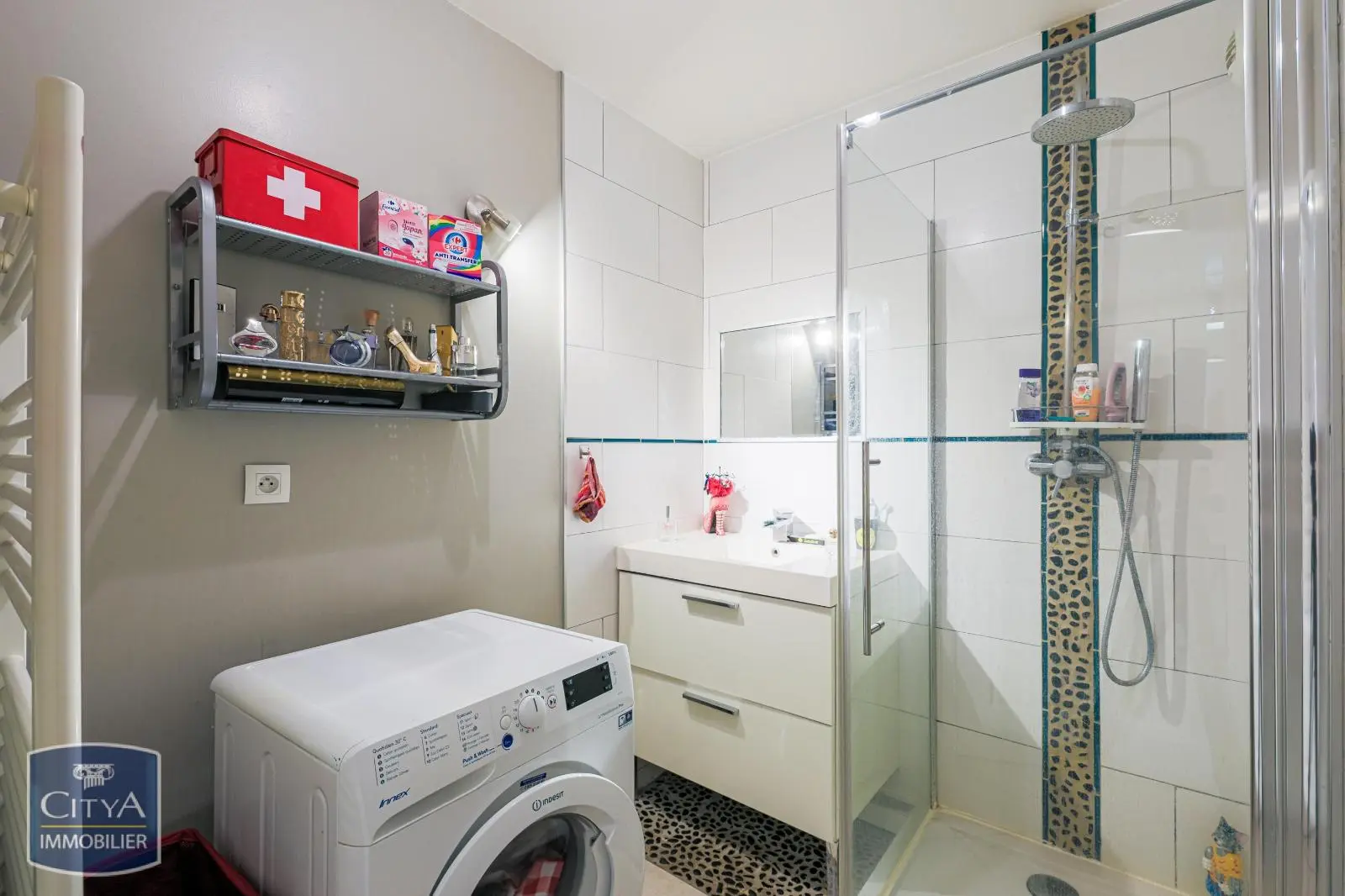 Photo 4 Appartement 3 pièces 61m²