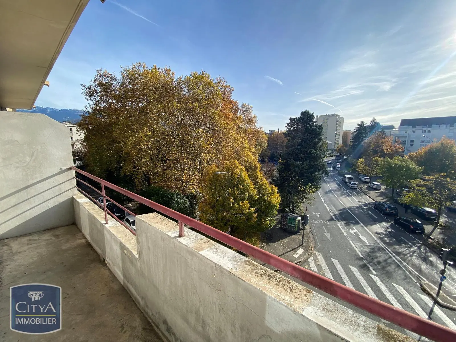 Photo 2 Appartement 3 pièces 54.28m²