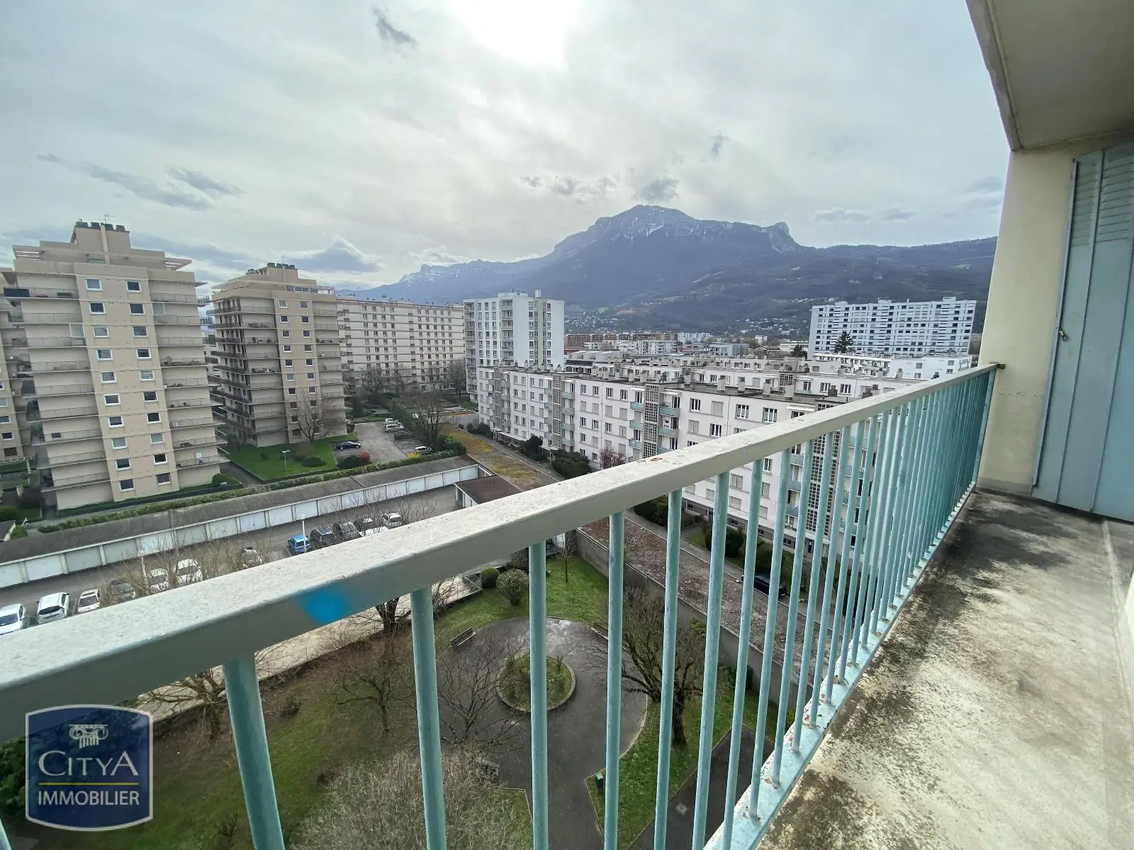 Photo 1 appartement Grenoble