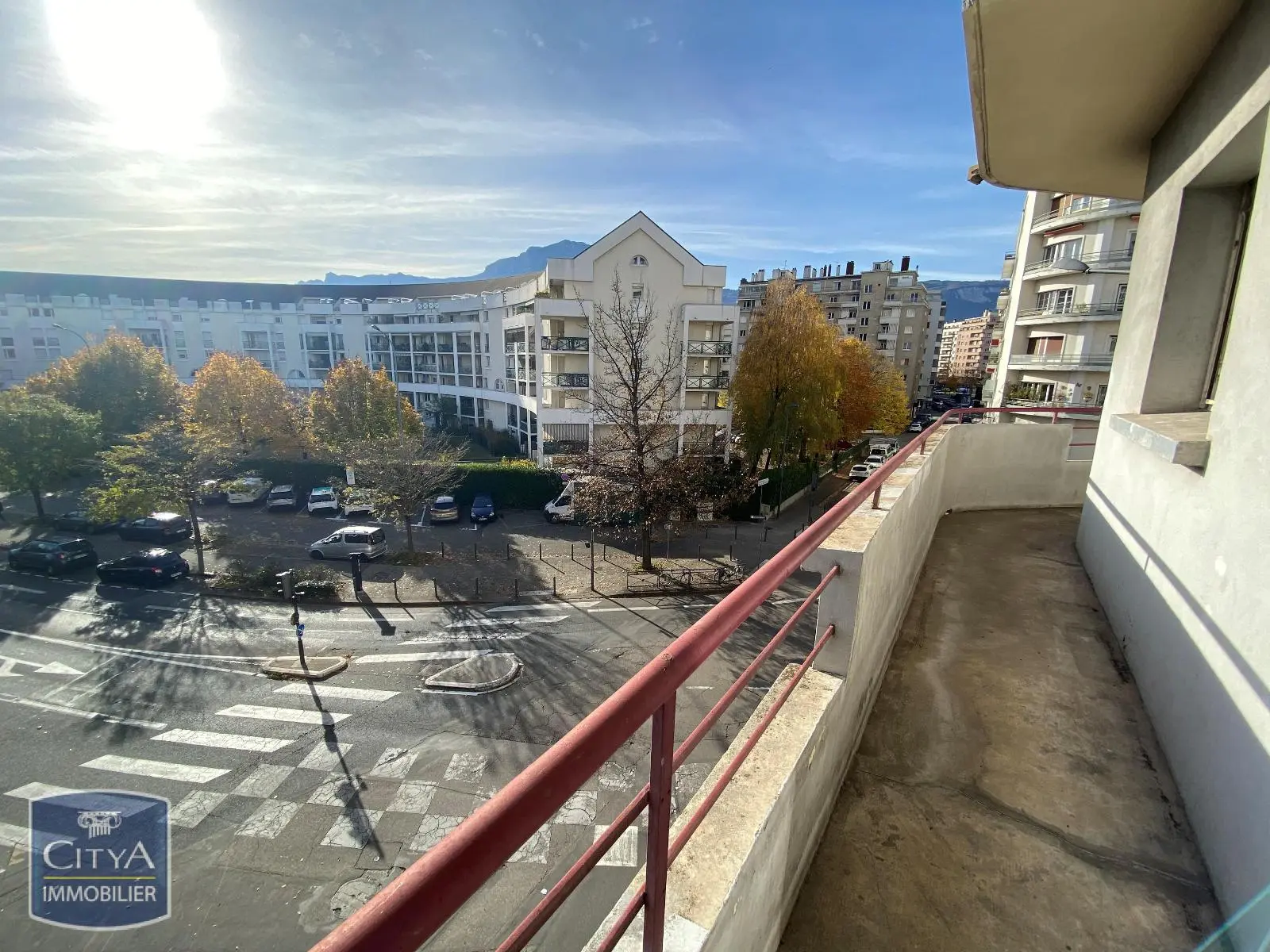 Photo 1 Appartement 3 pièces 54.28m²