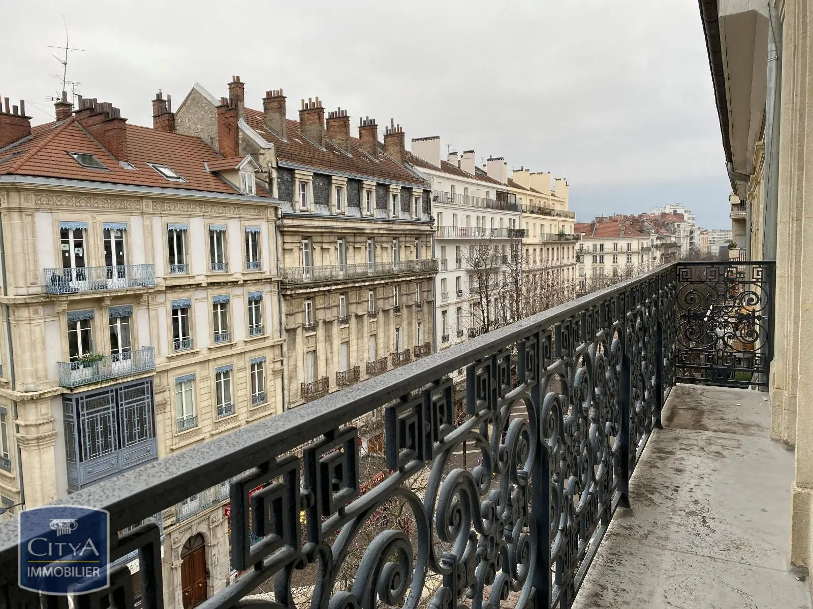 Photo 9 Appartement 5 pièces 117m²