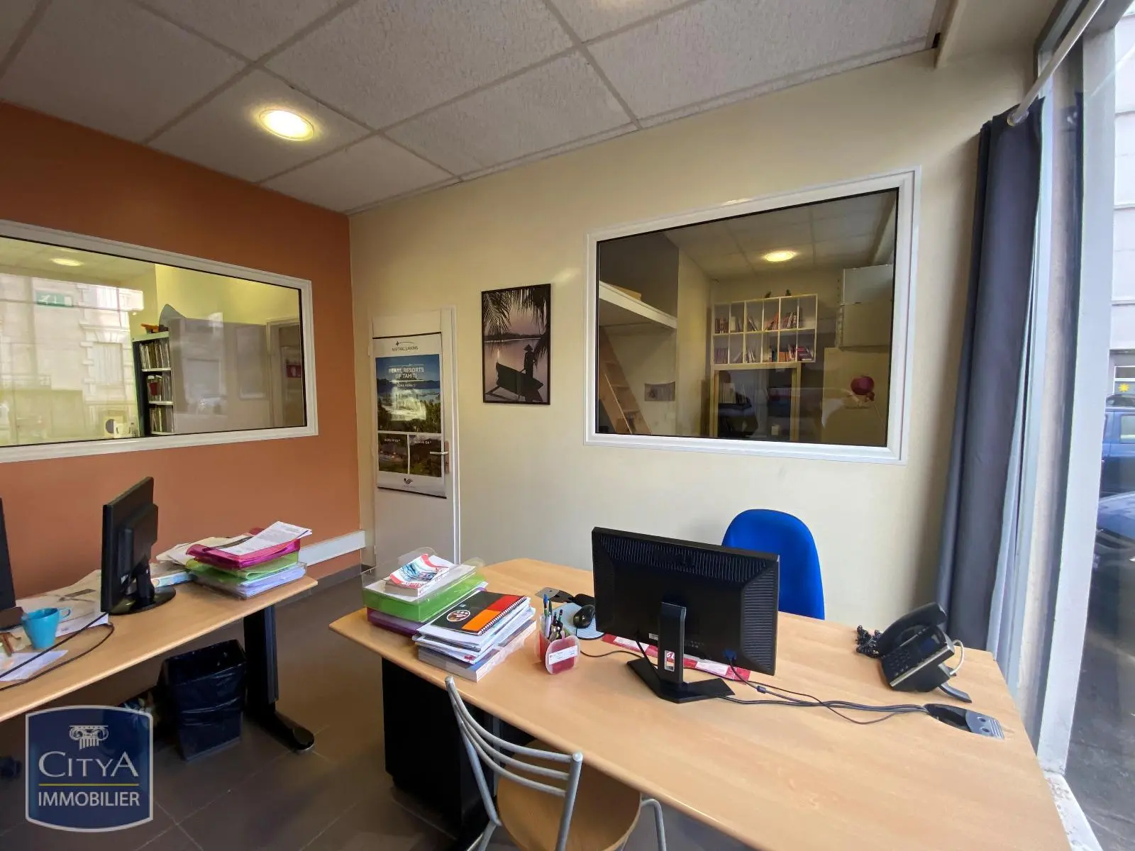 Photo 3 Local Commercial