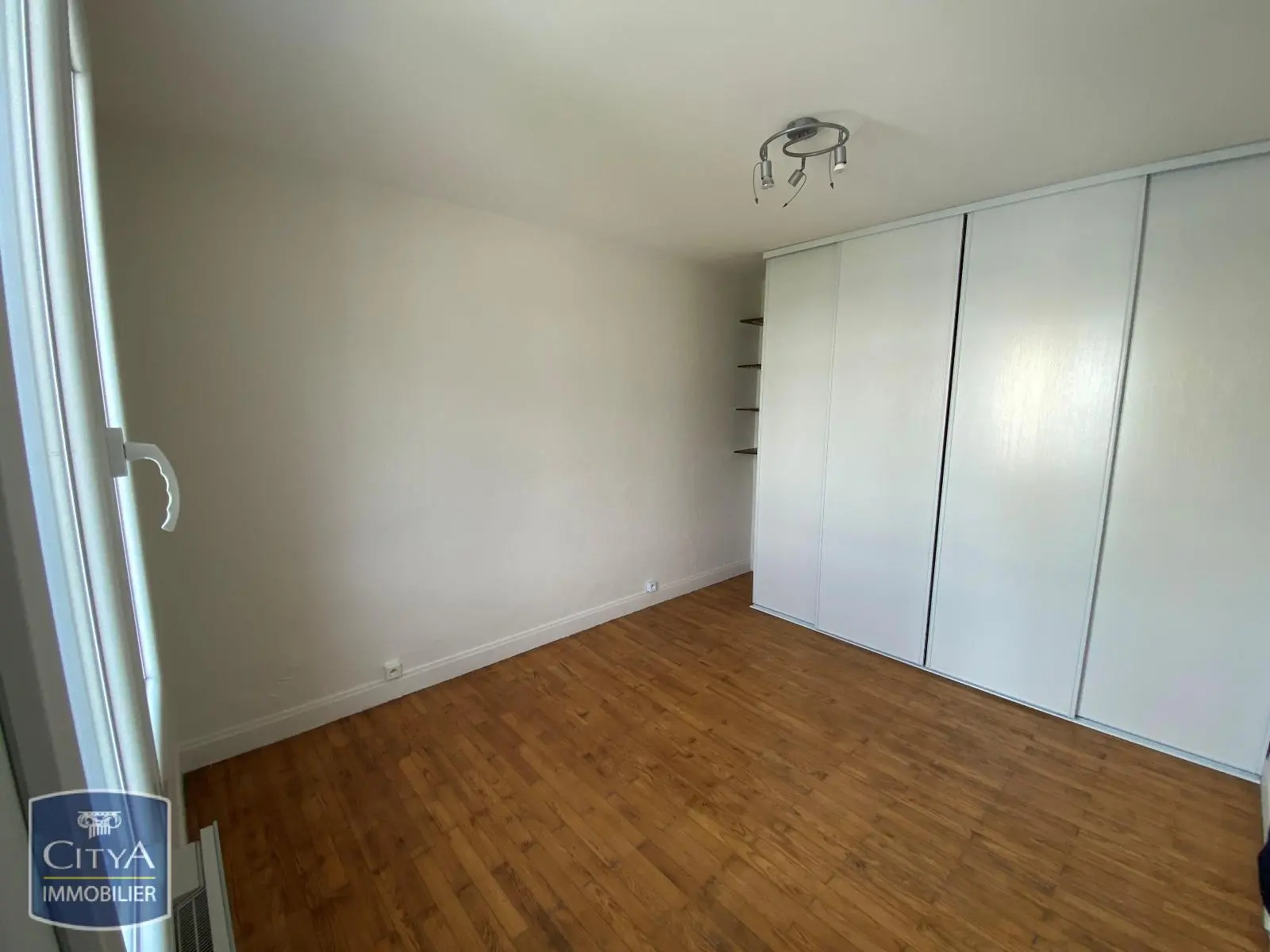 Photo 4 Appartement 2 pièces 32.6m²