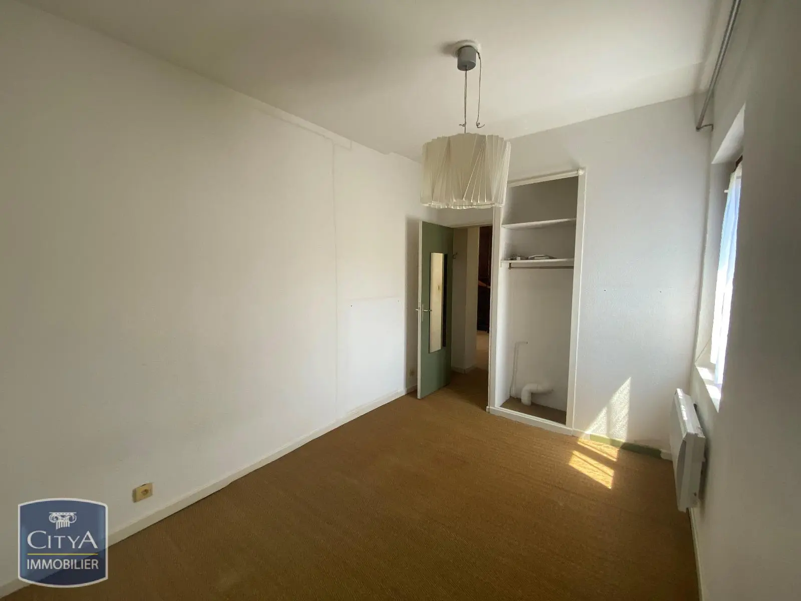 Photo 5 Appartement 2 pièces 31.58m²