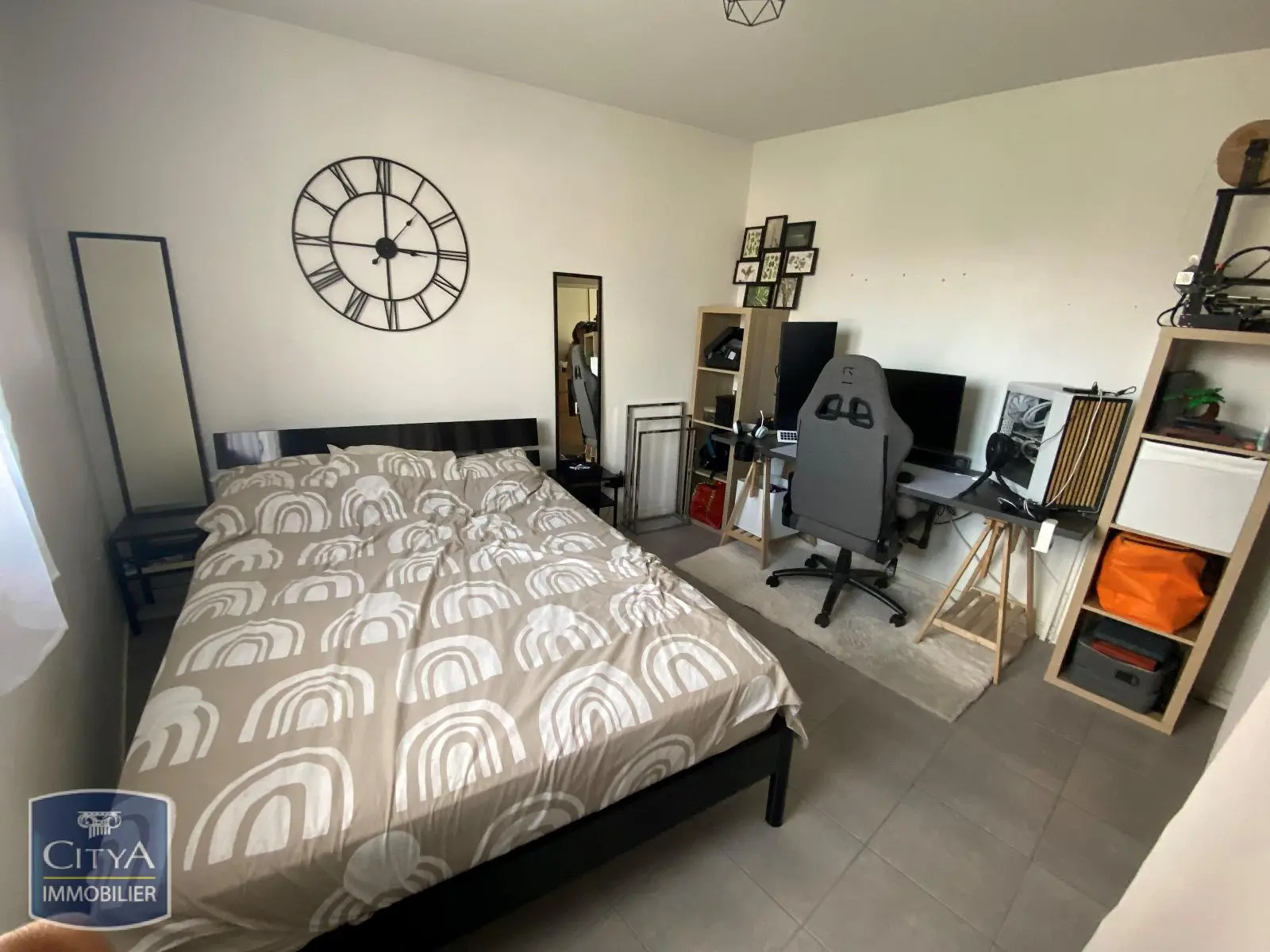 Photo 5 Appartement 2 pièces 41.65m²