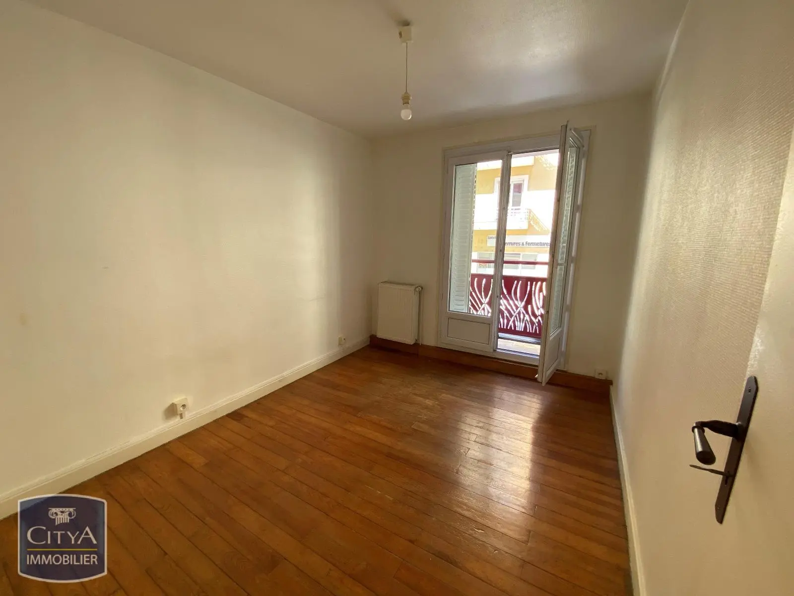 Photo 3 Appartement 3 pièces 46.8m²