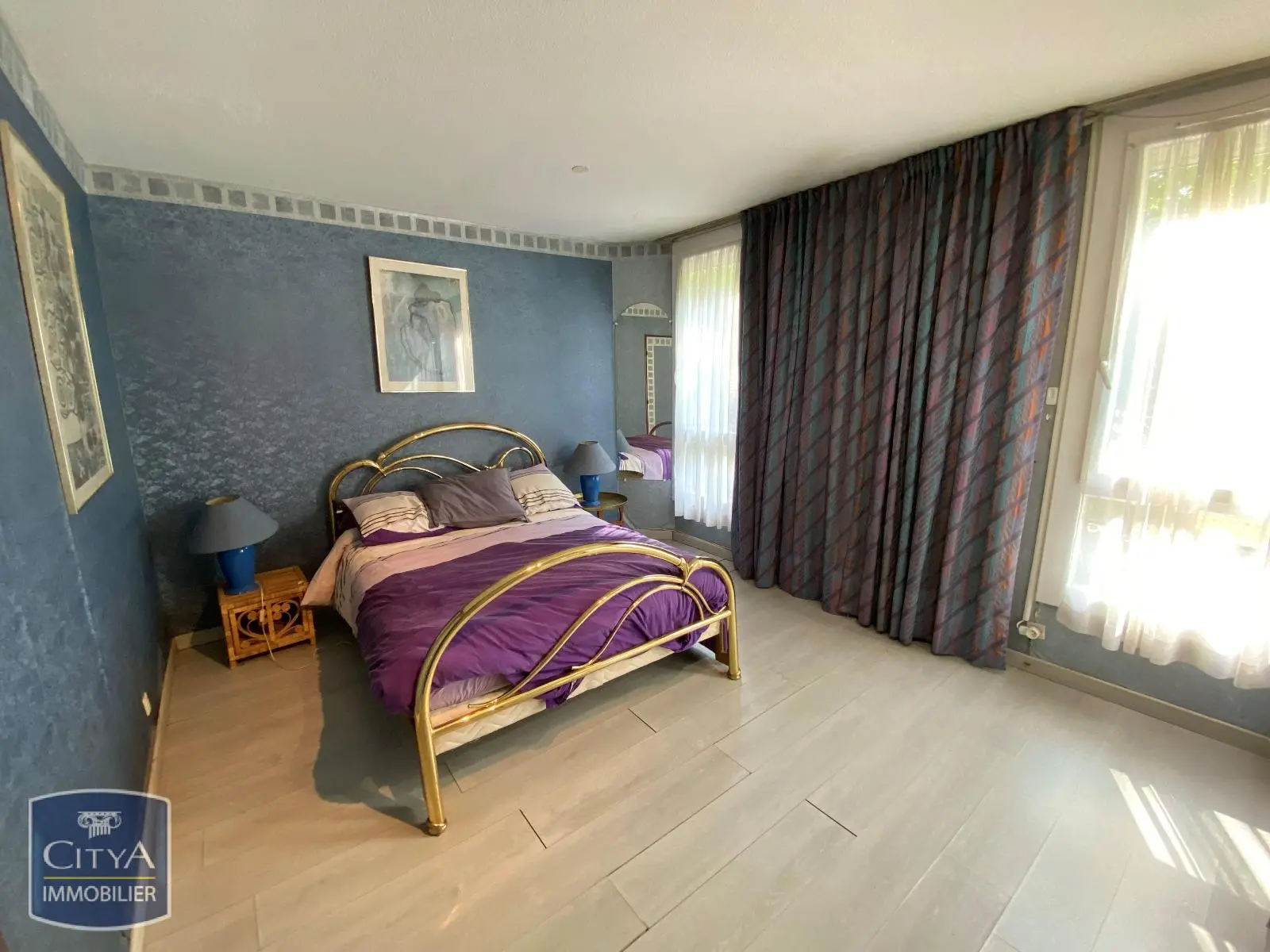 Photo 11 Appartement 5 pièces 122m²