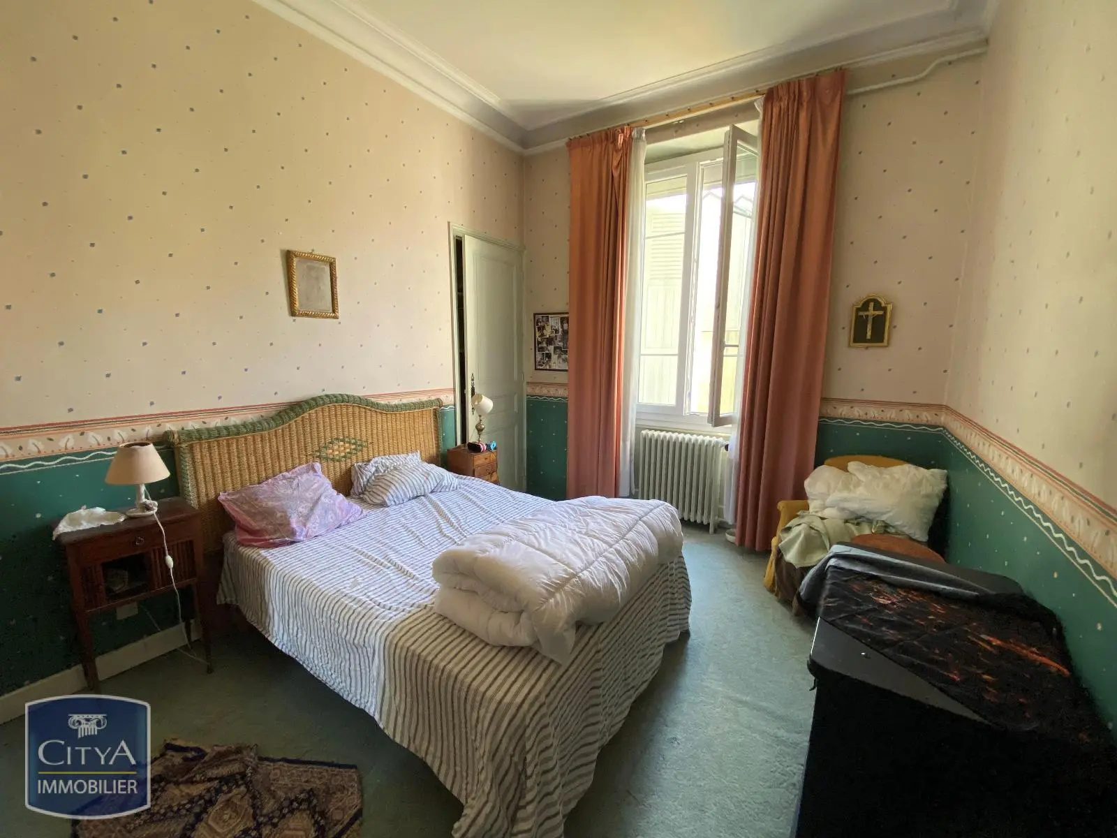 Photo 3 appartement Grenoble