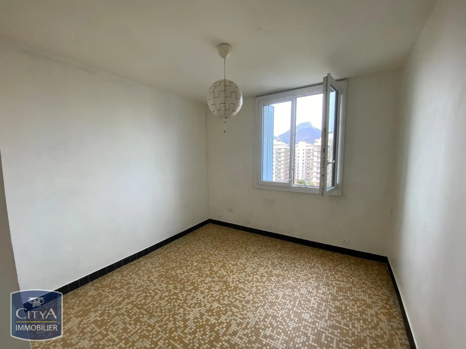 Photo 4 appartement Grenoble