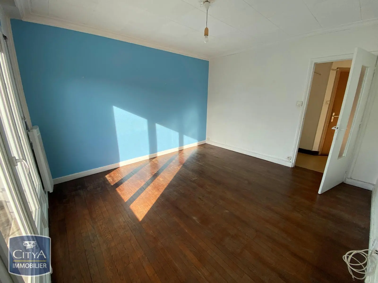 Photo 3 Appartement 3 pièces 54.28m²