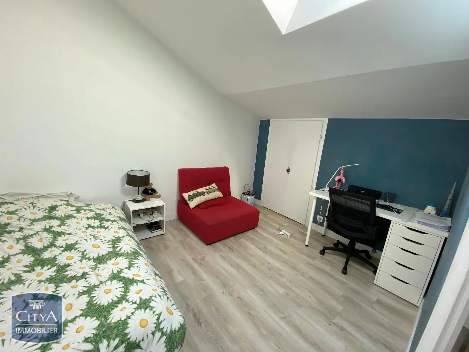 Photo 9 Appartement 4 pièces 95.7m²