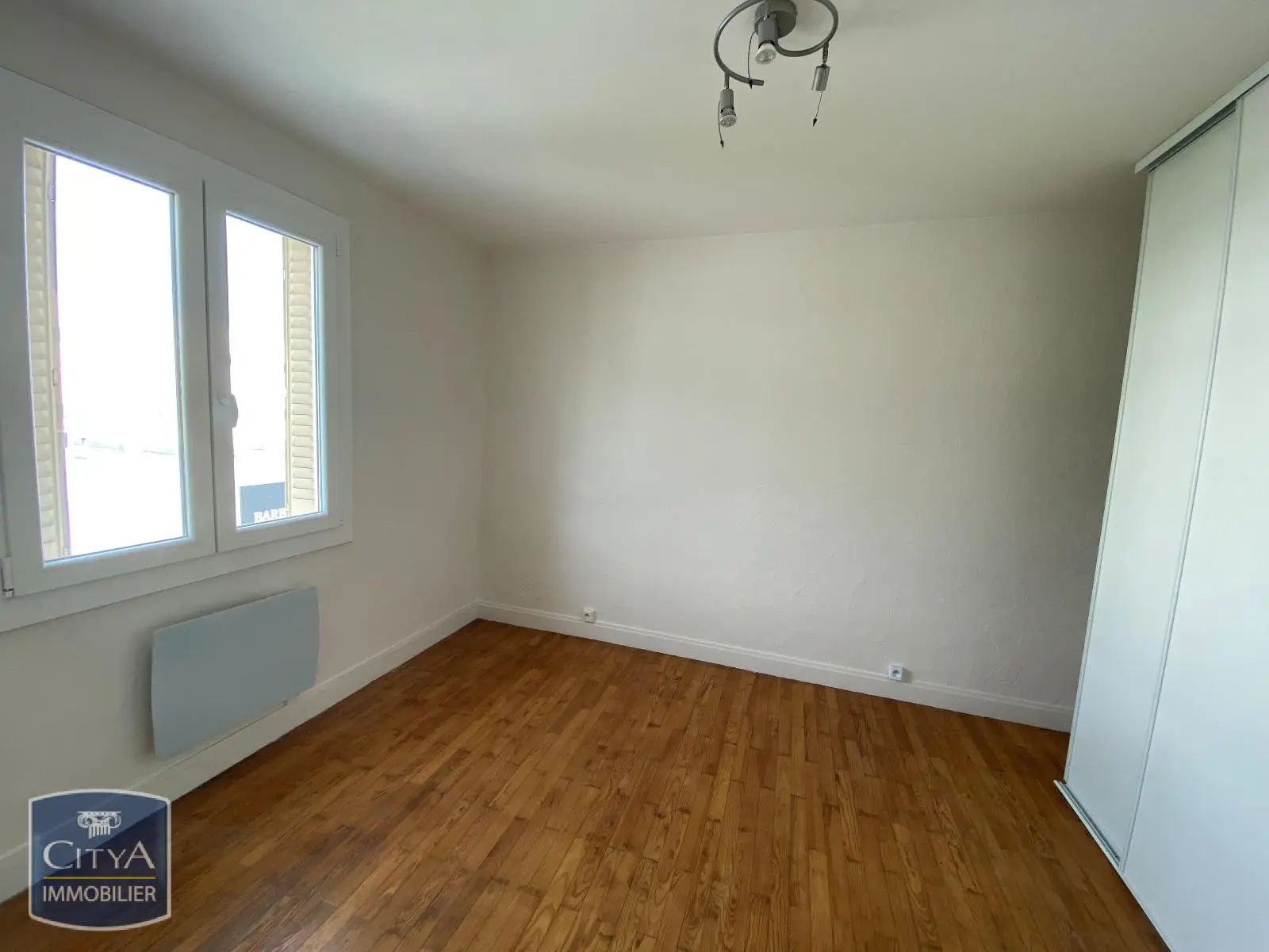 Photo 2 Appartement 2 pièces 32.6m²