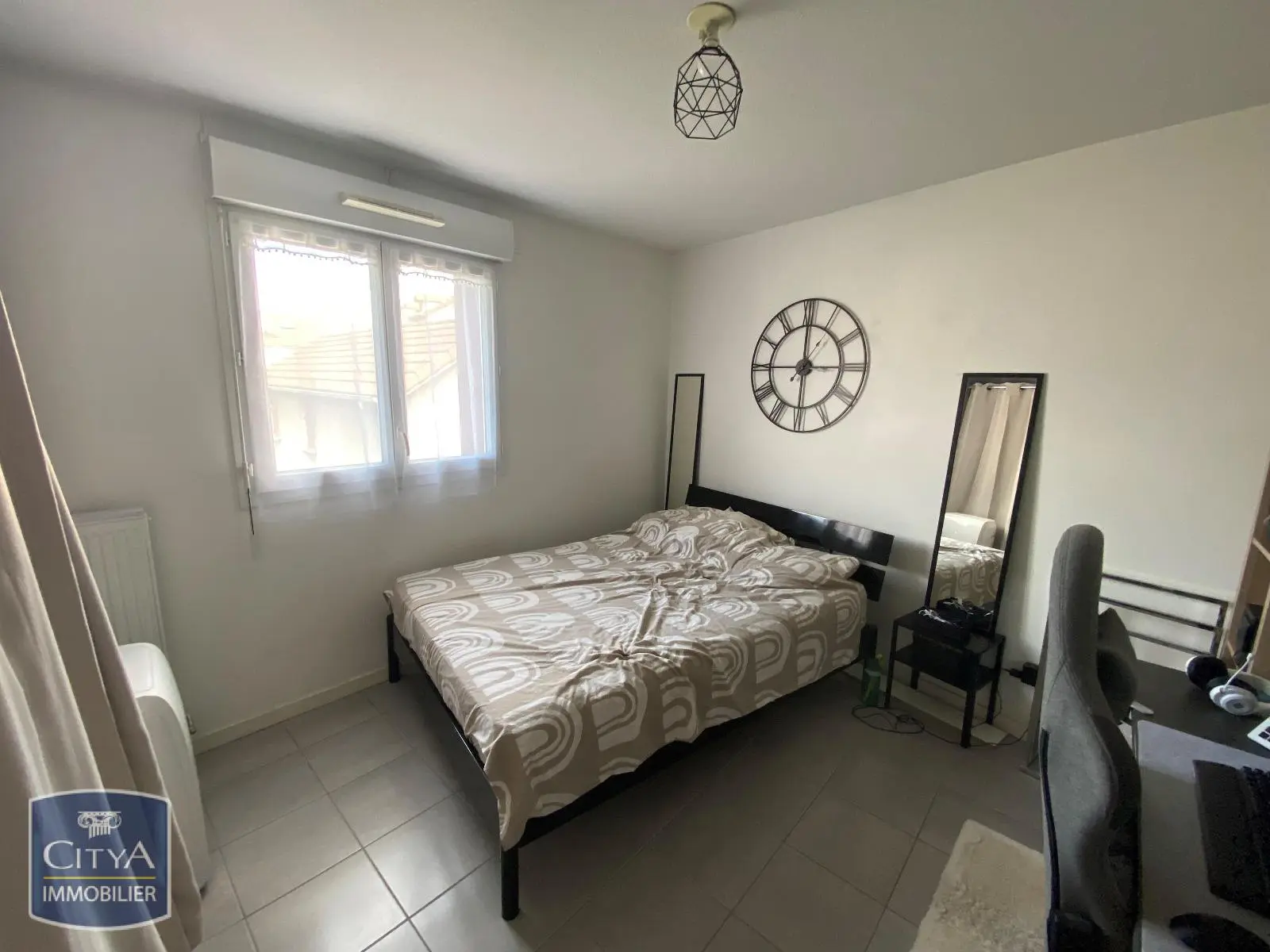 Photo 4 Appartement 2 pièces 41.65m²