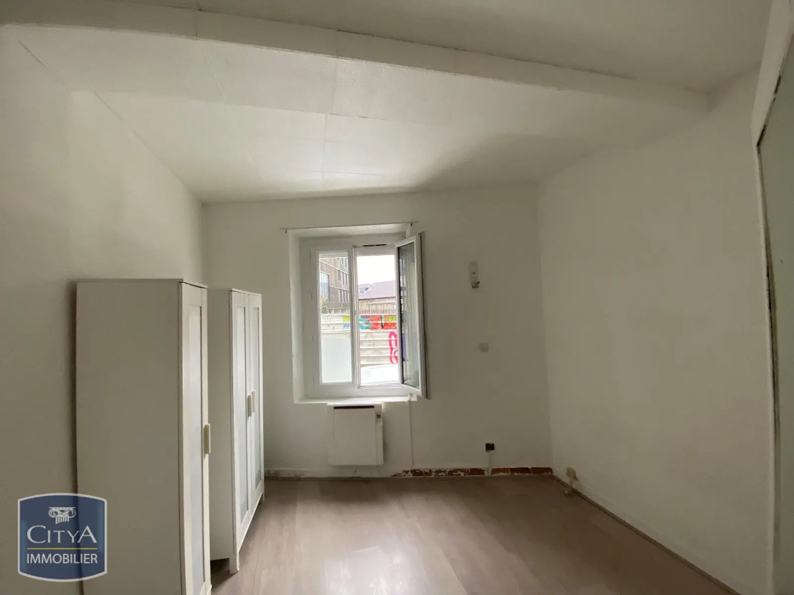 Photo 6 Appartement 2 pièces 35.82m²