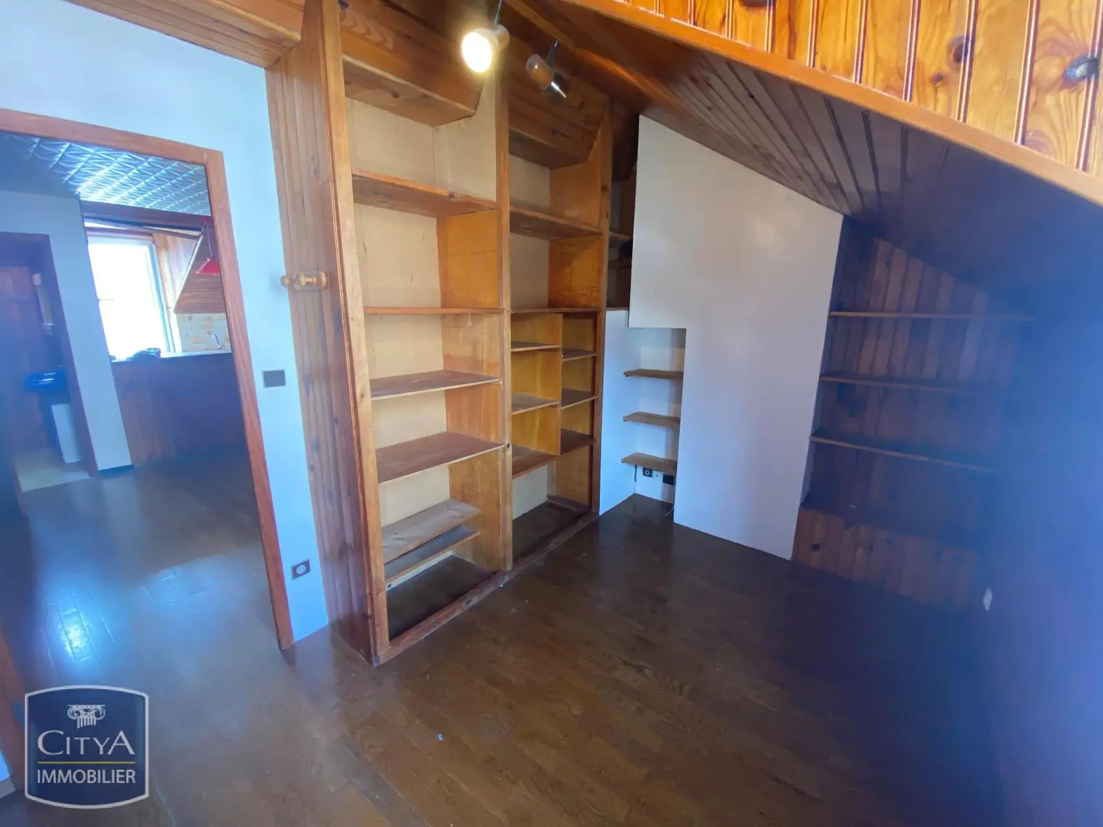 Photo 5 Appartement 2 pièces 32.09m²