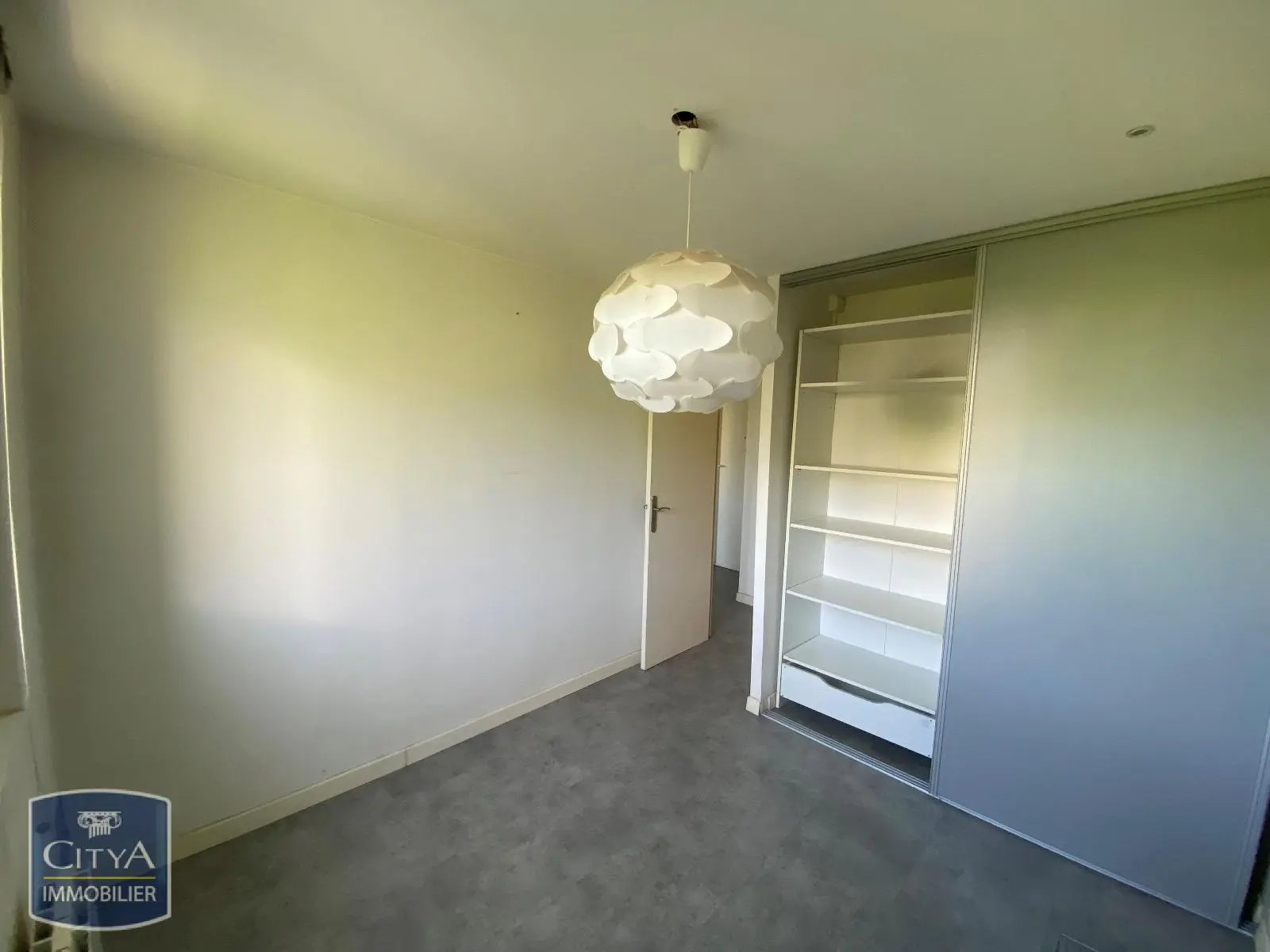 Photo 4 Appartement 2 pièces 45.81m²