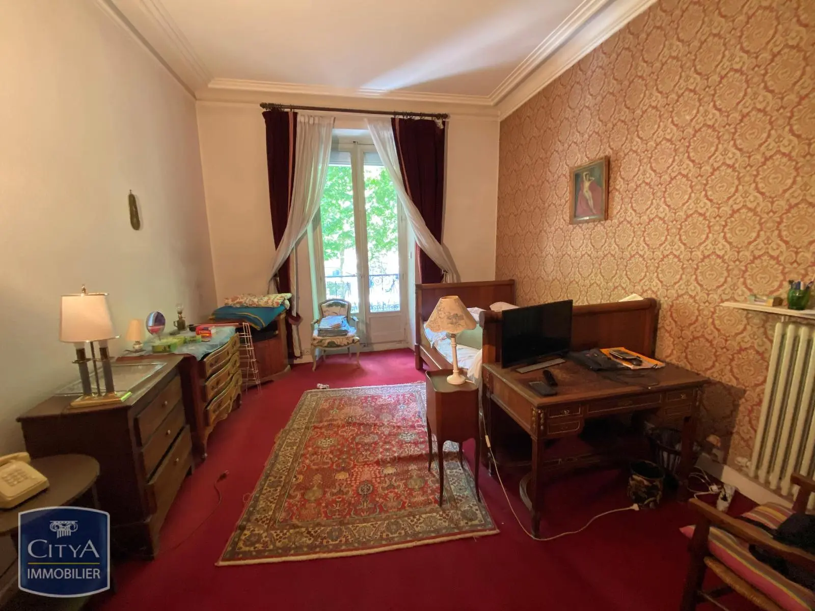 Photo 2 appartement Grenoble