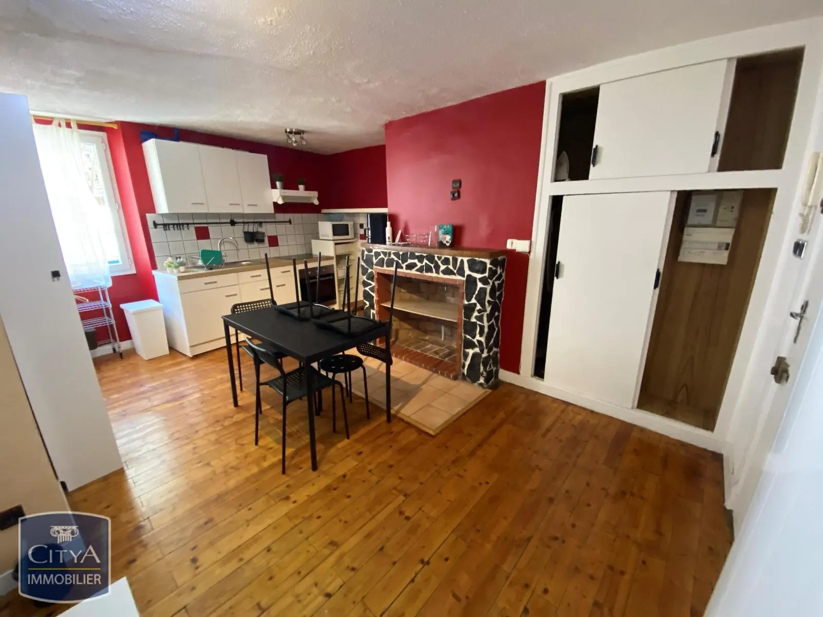 Photo 1 appartement Grenoble