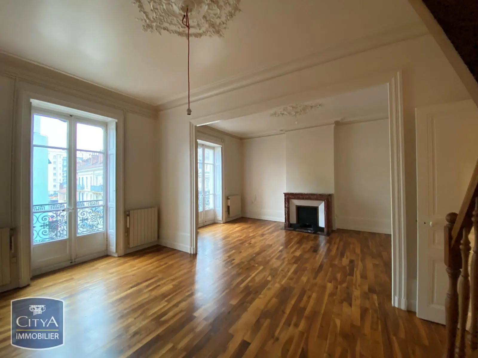 Photo 0 appartement Grenoble