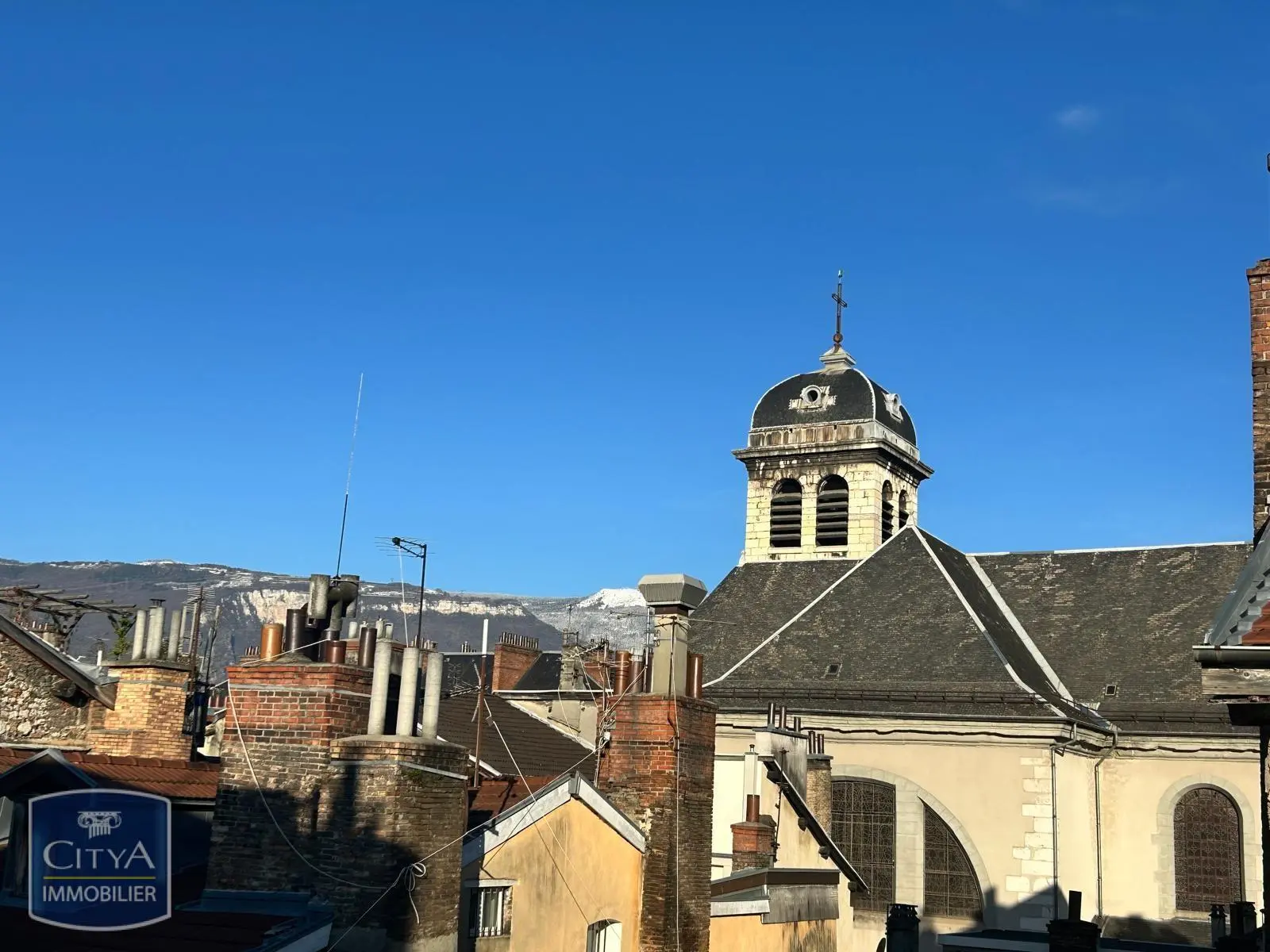 Photo 1 Appartement 4 pièces 95.7m²