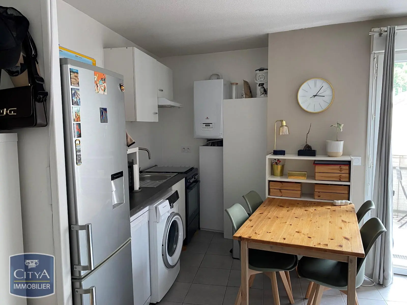 Photo 7 Appartement 2 pièces 41.65m²