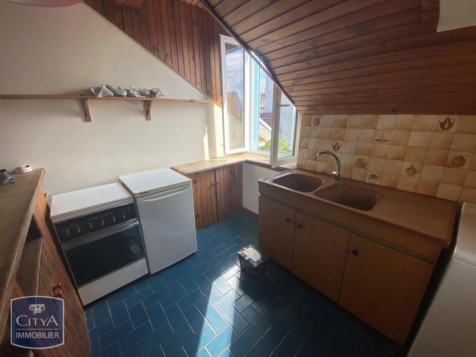 Photo 4 Appartement 2 pièces 32.09m²