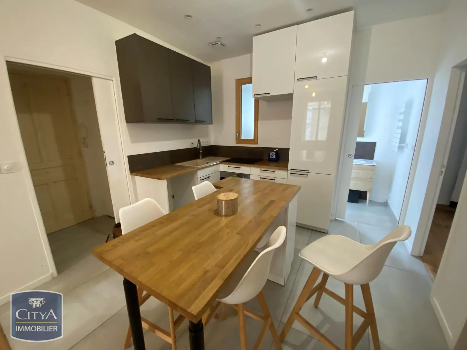 Photo 11 Appartement 4 pièces 59.37m²