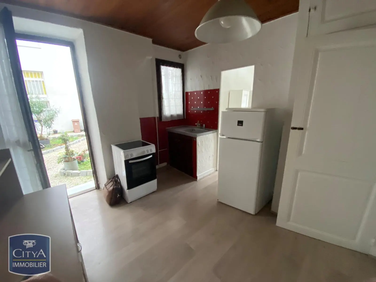 Photo 8 Appartement 2 pièces 35.82m²