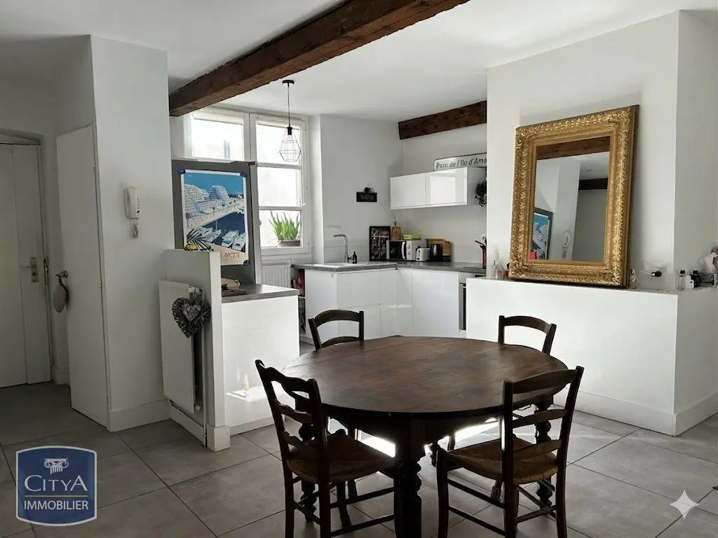 Photo 2 Appartement 4 pièces 95.7m²