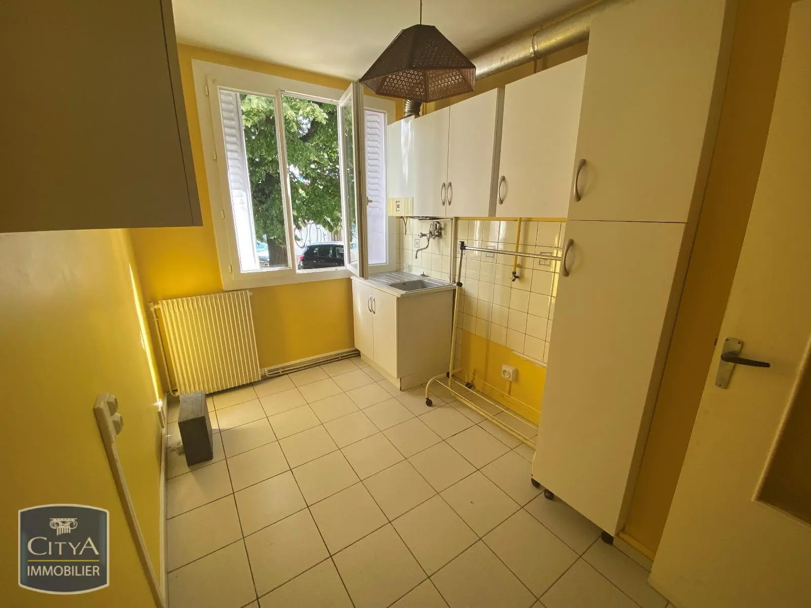 Photo 3 Appartement 26.35m²