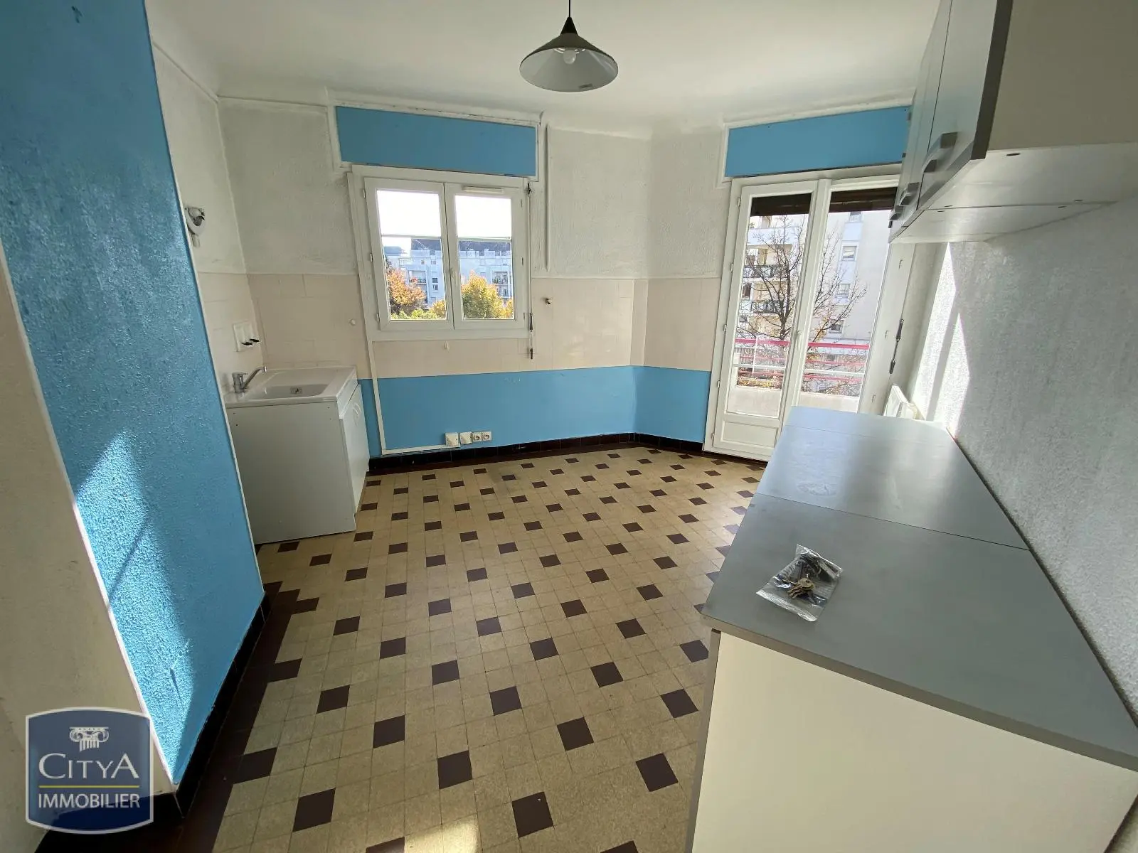 Photo 5 Appartement 3 pièces 54.28m²