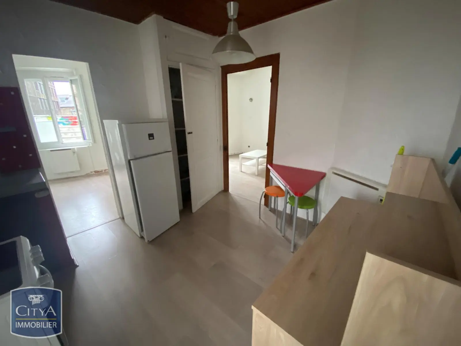 Photo 4 Appartement 2 pièces 35.82m²