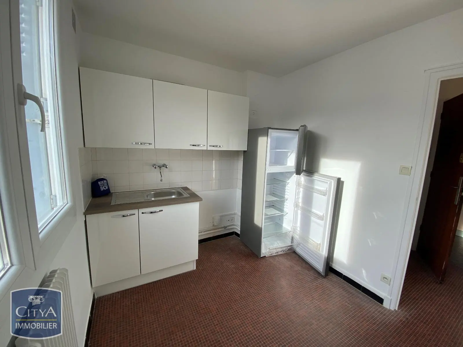 Photo 5 Appartement 1 pièce 26.6m²