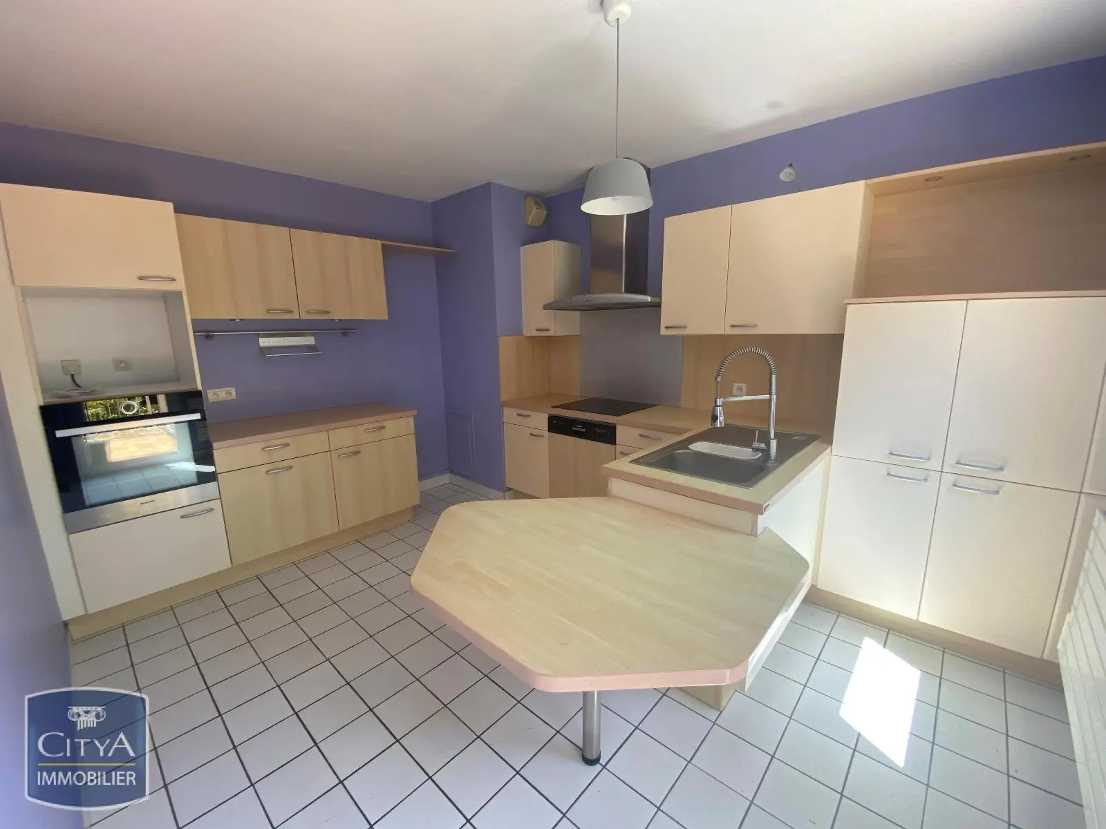 Photo 5 Appartement 6 pièces