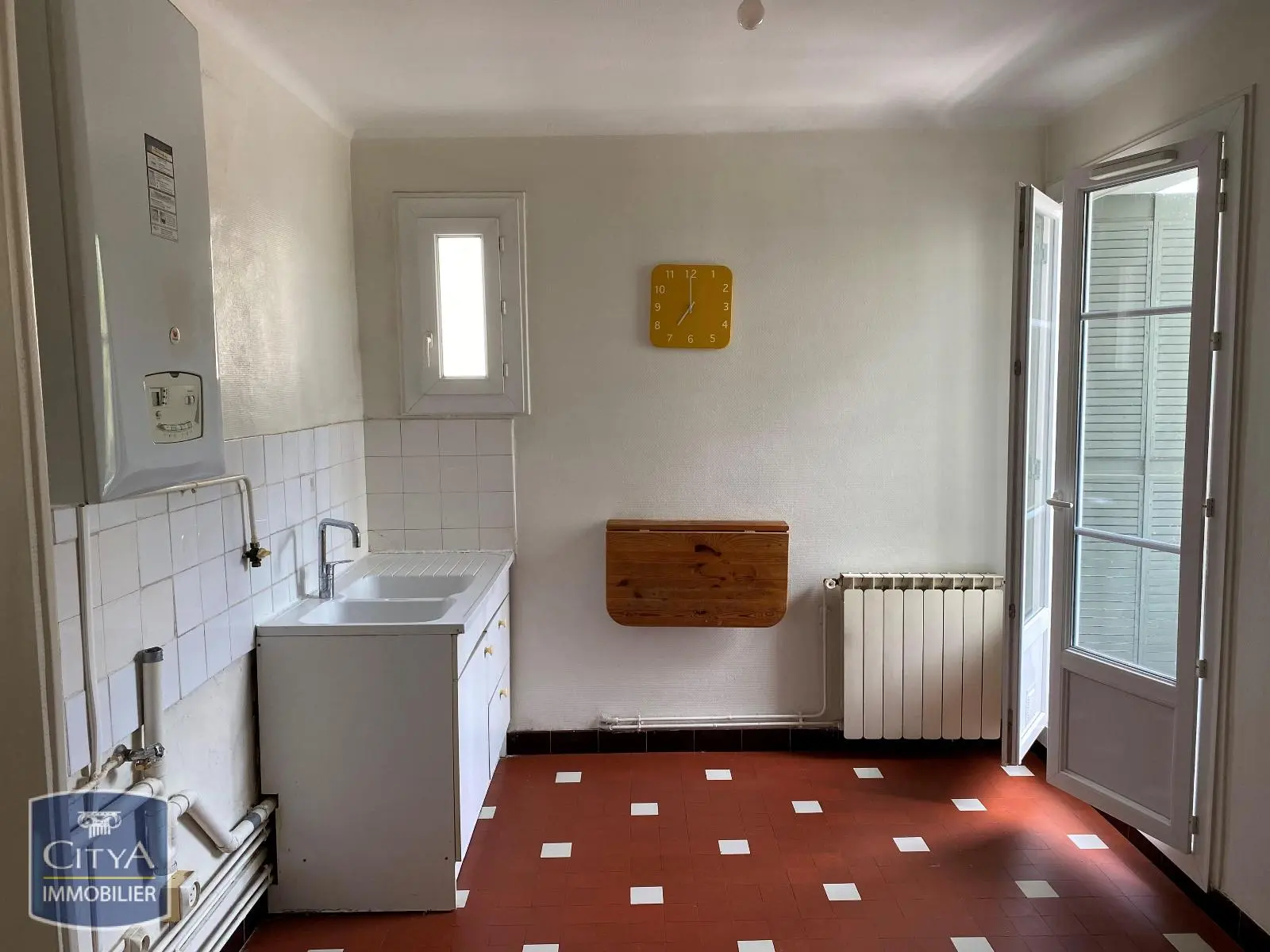 Photo 5 Appartement 2 pièces 56.47m²