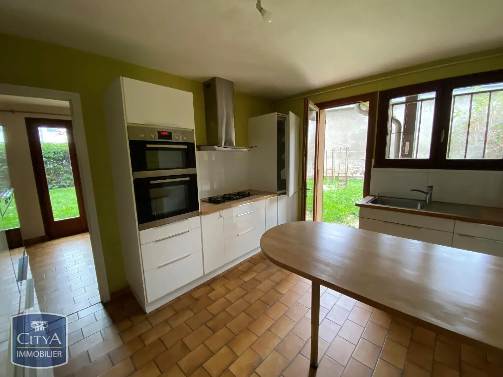 Photo 2 Maison 5 pièces 112.12m²