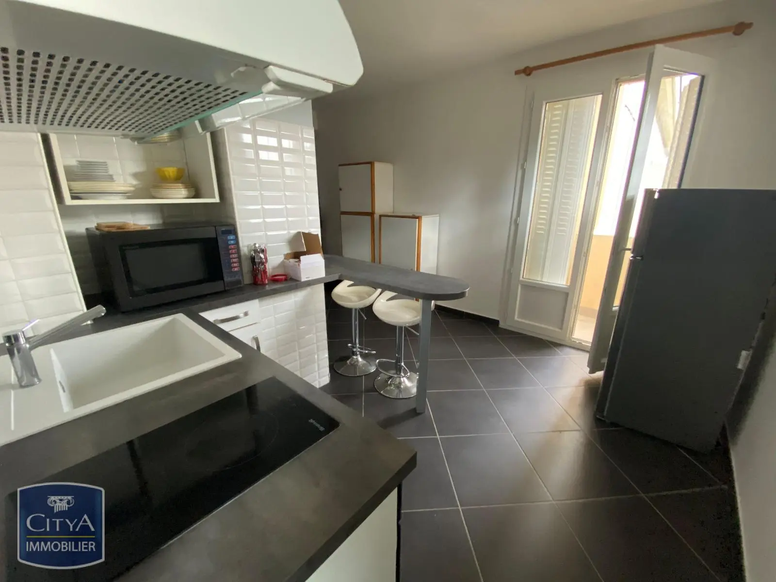 Photo 1 Appartement 2 pièces 54m²